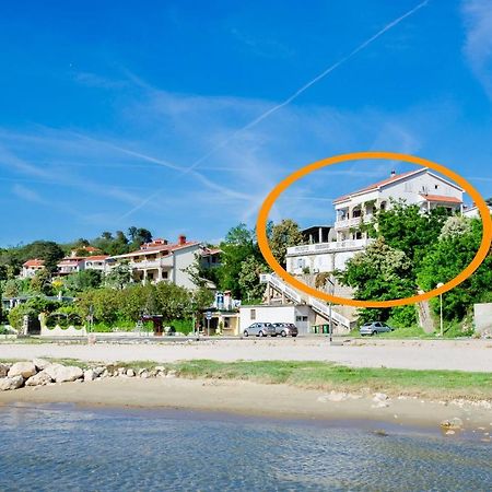 Apartments Albina Lopar Εξωτερικό φωτογραφία