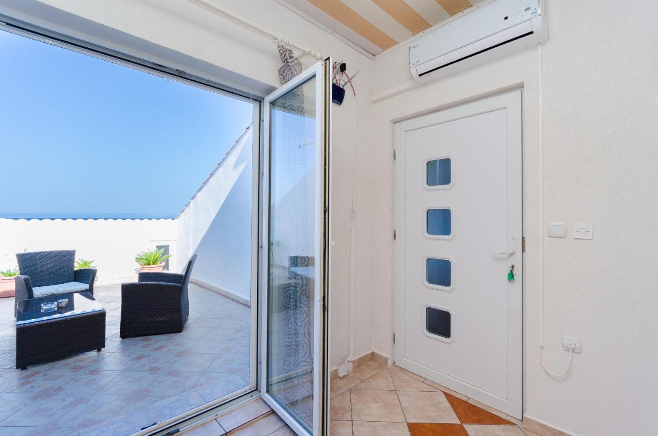 Apartments Albina Lopar Εξωτερικό φωτογραφία