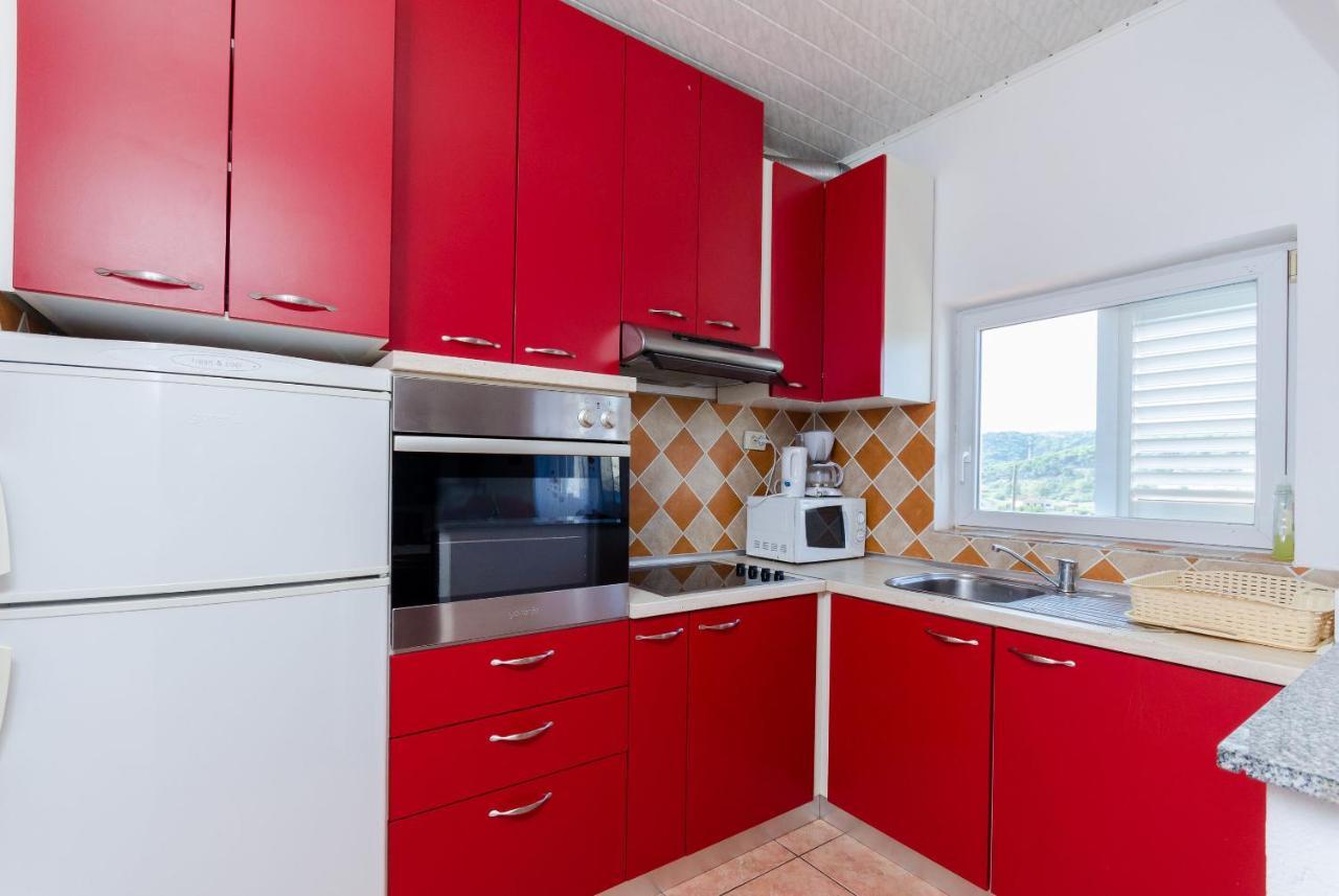 Apartments Albina Lopar Εξωτερικό φωτογραφία