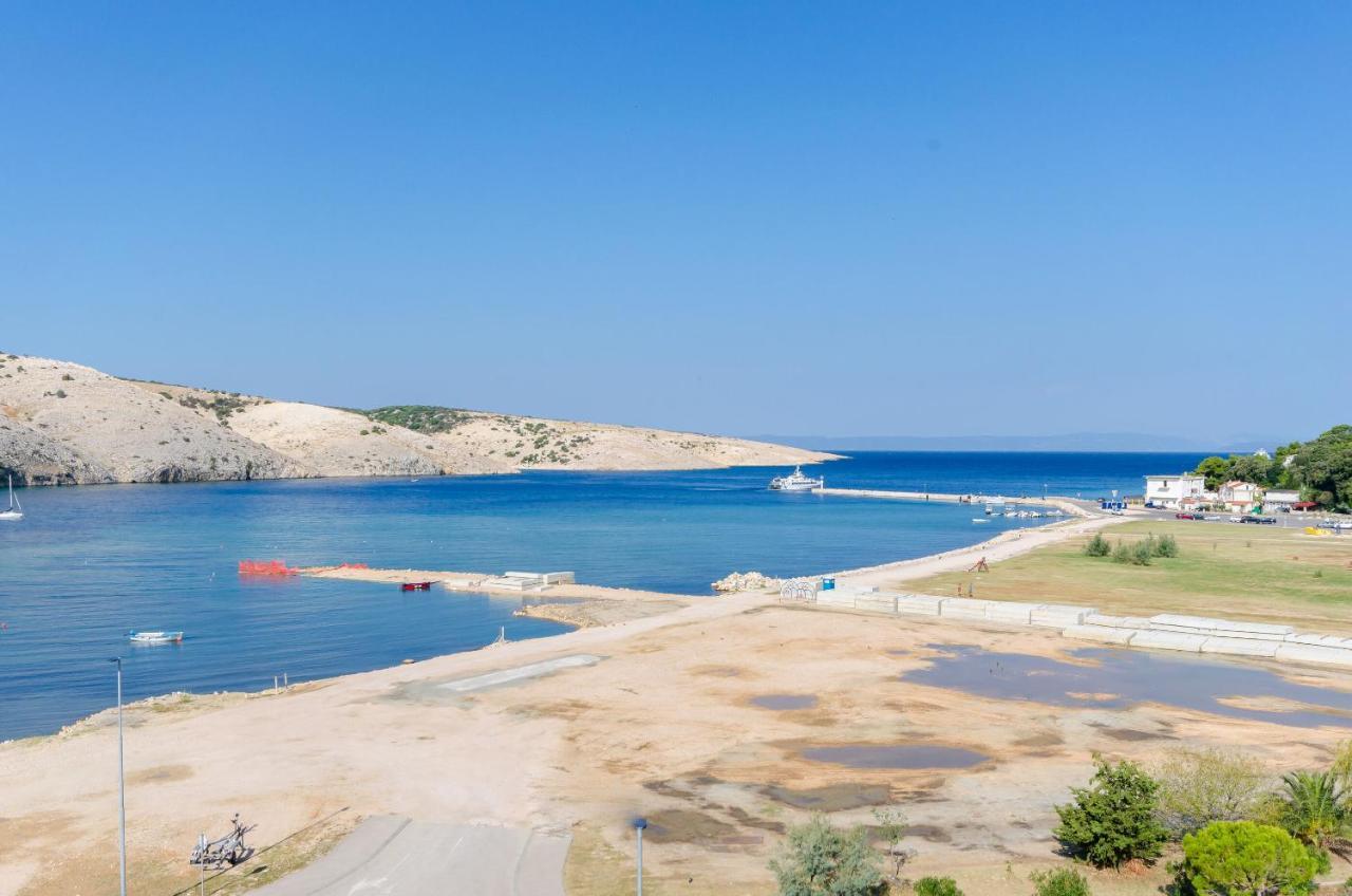 Apartments Albina Lopar Εξωτερικό φωτογραφία