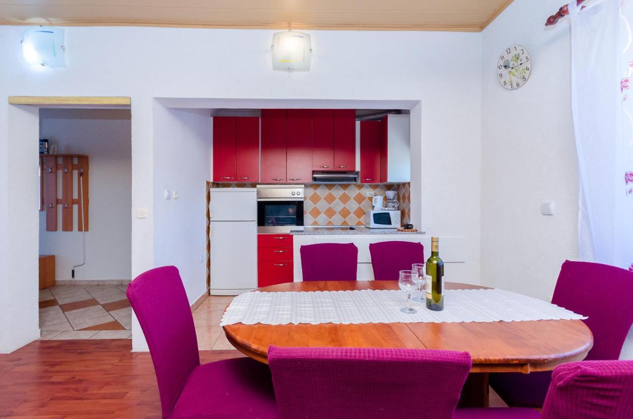 Apartments Albina Lopar Εξωτερικό φωτογραφία