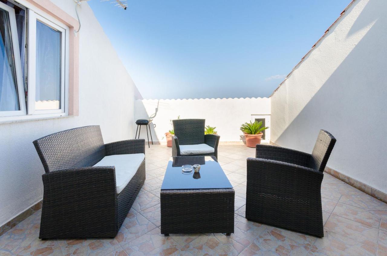 Apartments Albina Lopar Εξωτερικό φωτογραφία