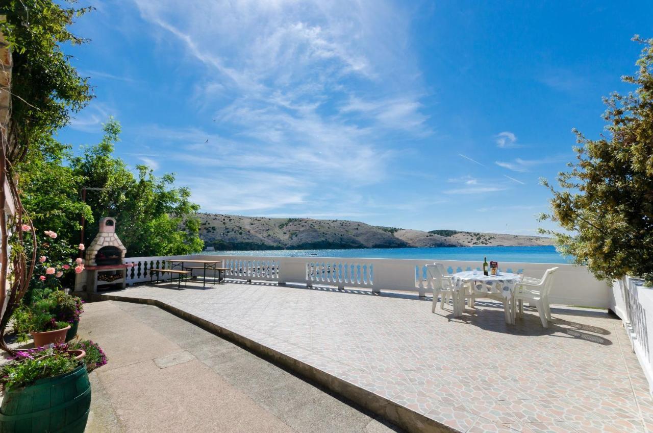 Apartments Albina Lopar Εξωτερικό φωτογραφία