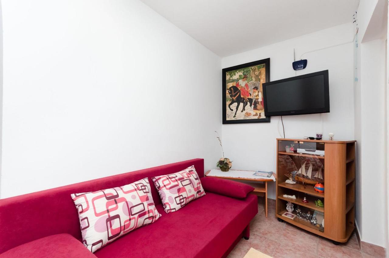 Apartments Albina Lopar Εξωτερικό φωτογραφία