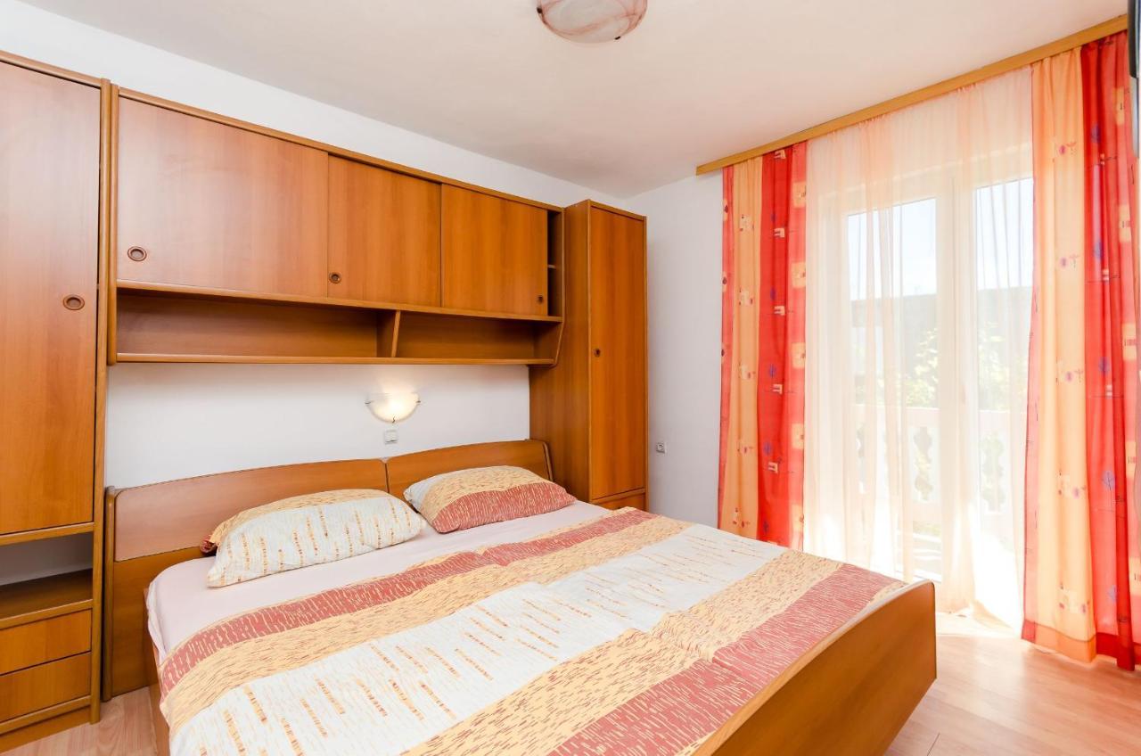 Apartments Albina Lopar Εξωτερικό φωτογραφία