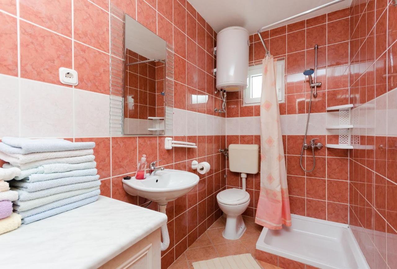 Apartments Albina Lopar Εξωτερικό φωτογραφία