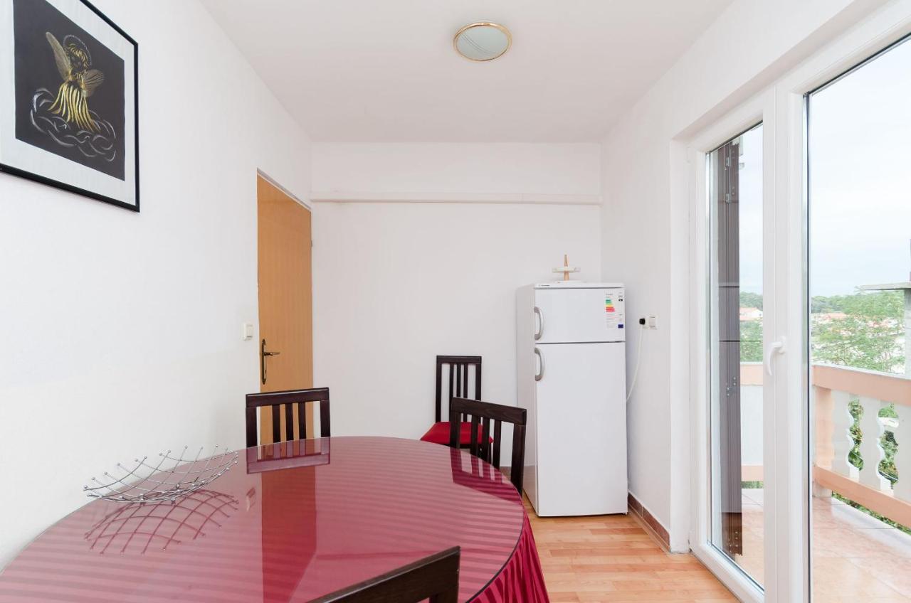 Apartments Albina Lopar Εξωτερικό φωτογραφία