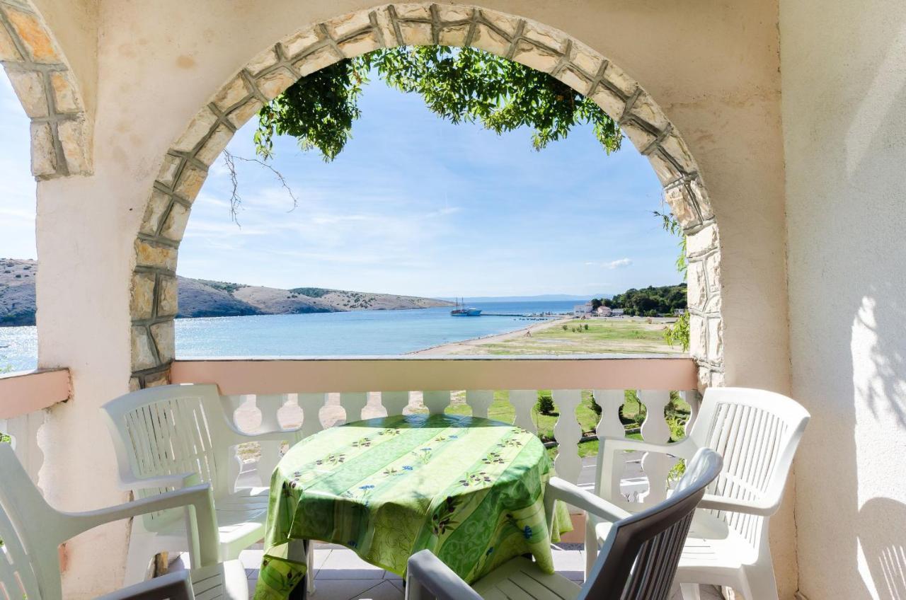 Apartments Albina Lopar Εξωτερικό φωτογραφία