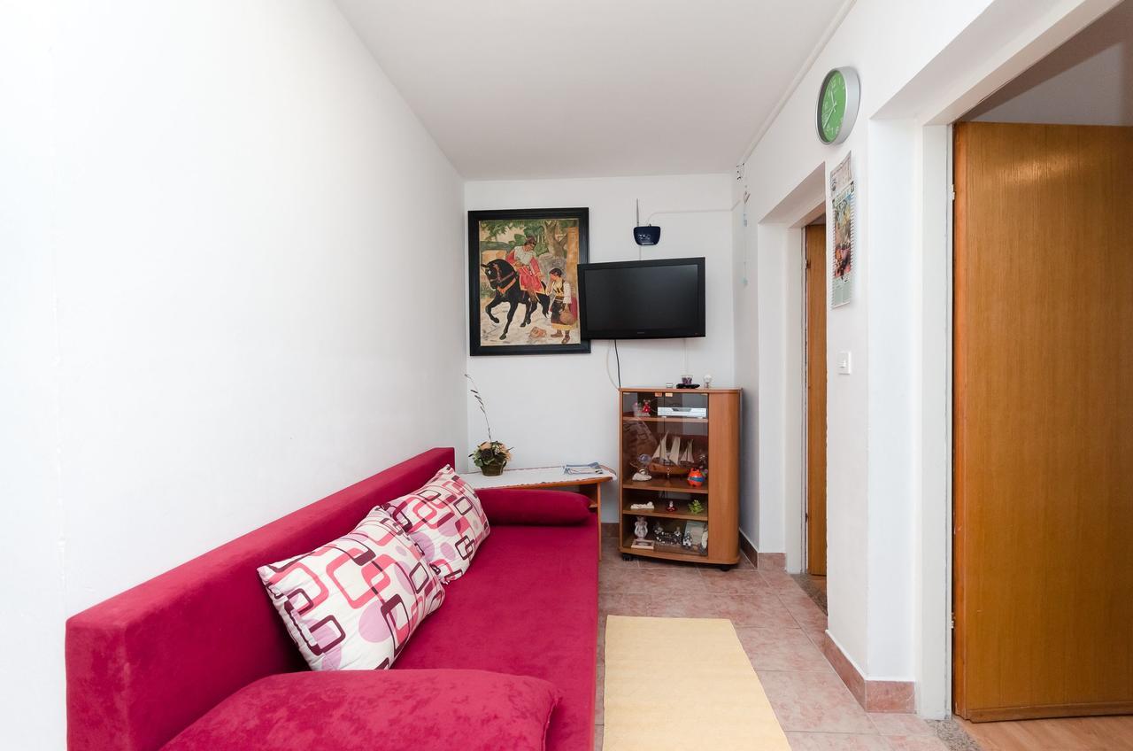 Apartments Albina Lopar Εξωτερικό φωτογραφία