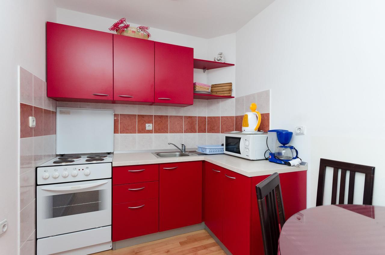 Apartments Albina Lopar Εξωτερικό φωτογραφία