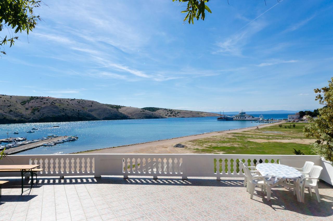 Apartments Albina Lopar Εξωτερικό φωτογραφία