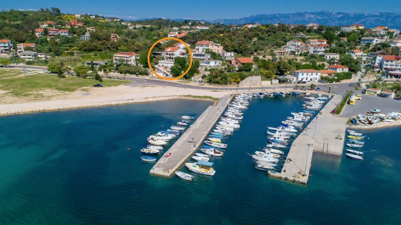 Apartments Albina Lopar Εξωτερικό φωτογραφία