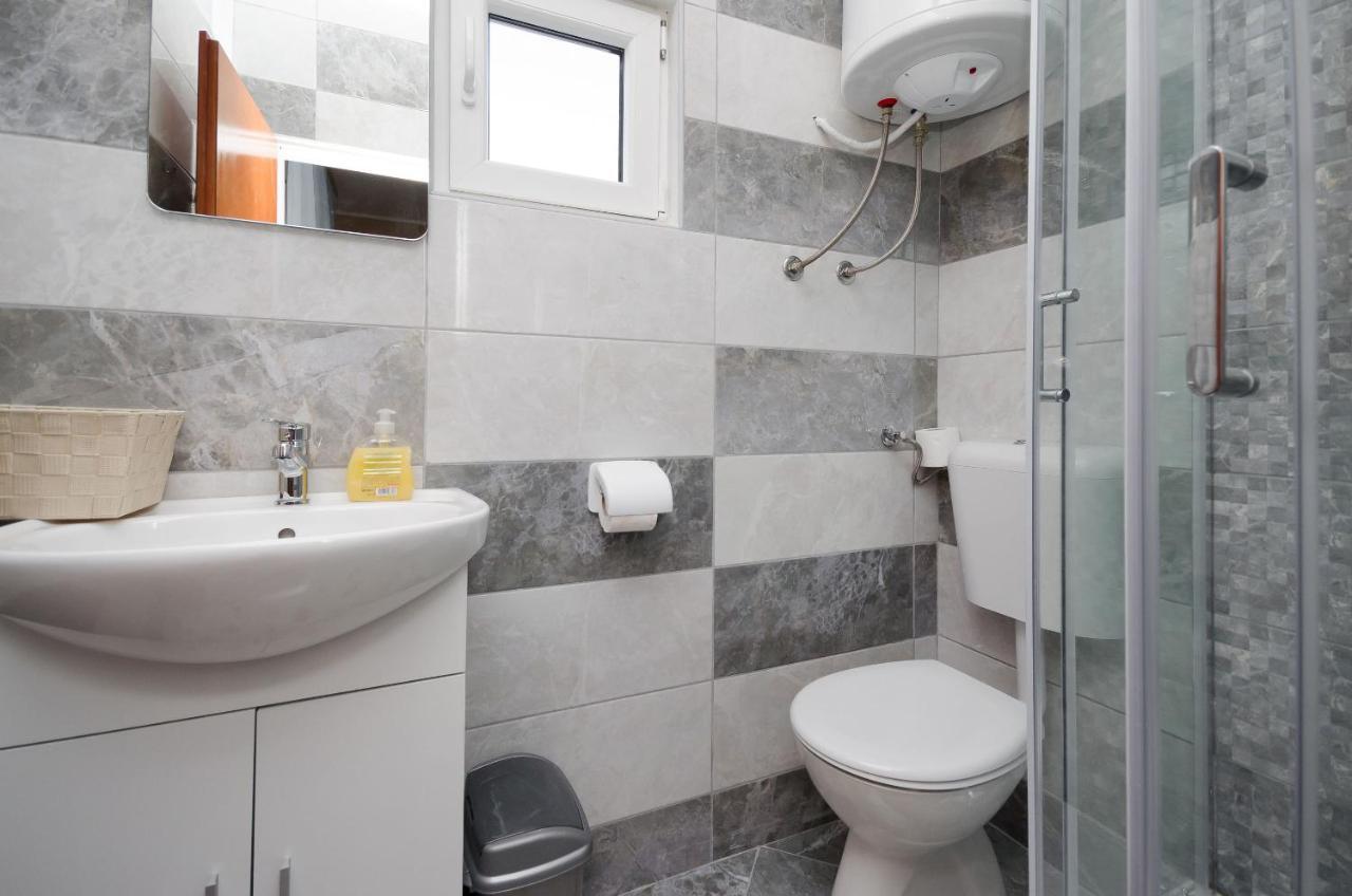 Apartments Albina Lopar Εξωτερικό φωτογραφία