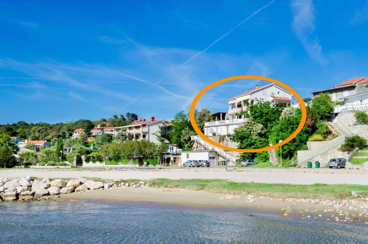 Apartments Albina Lopar Εξωτερικό φωτογραφία